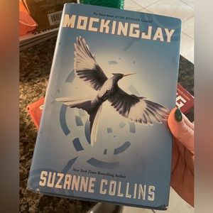 Mockingjay Hardcover